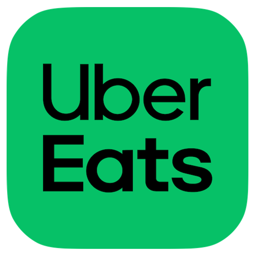 Livraison Uber eats