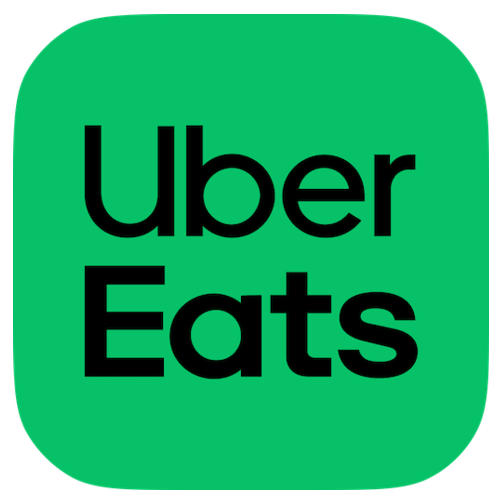 Livraison Uber eats