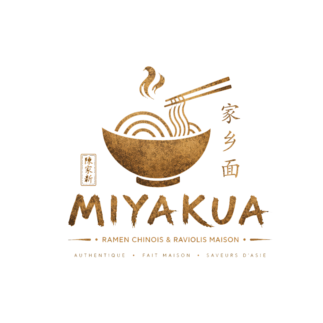 Miyakua Ramen